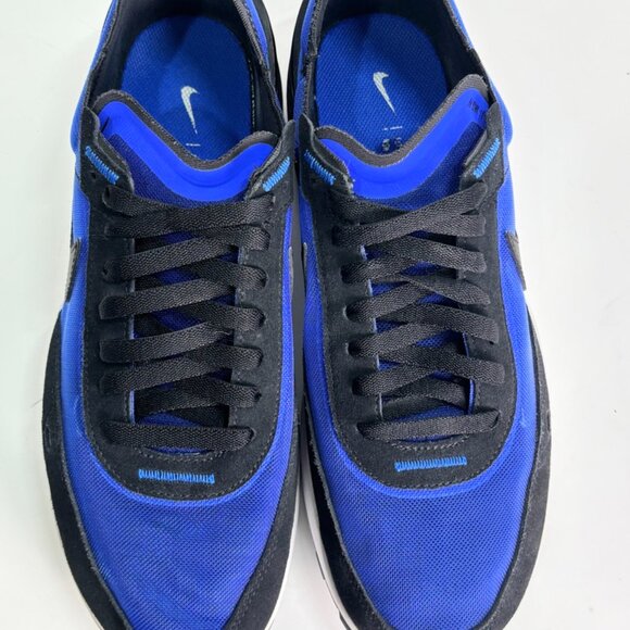 [DA7995-400] Mens Nike Waffle One 'Royal' Size 10 - Picture 3 of 9